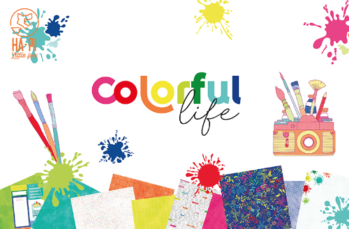 colorful-life