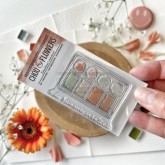 Clear « Mini palette »